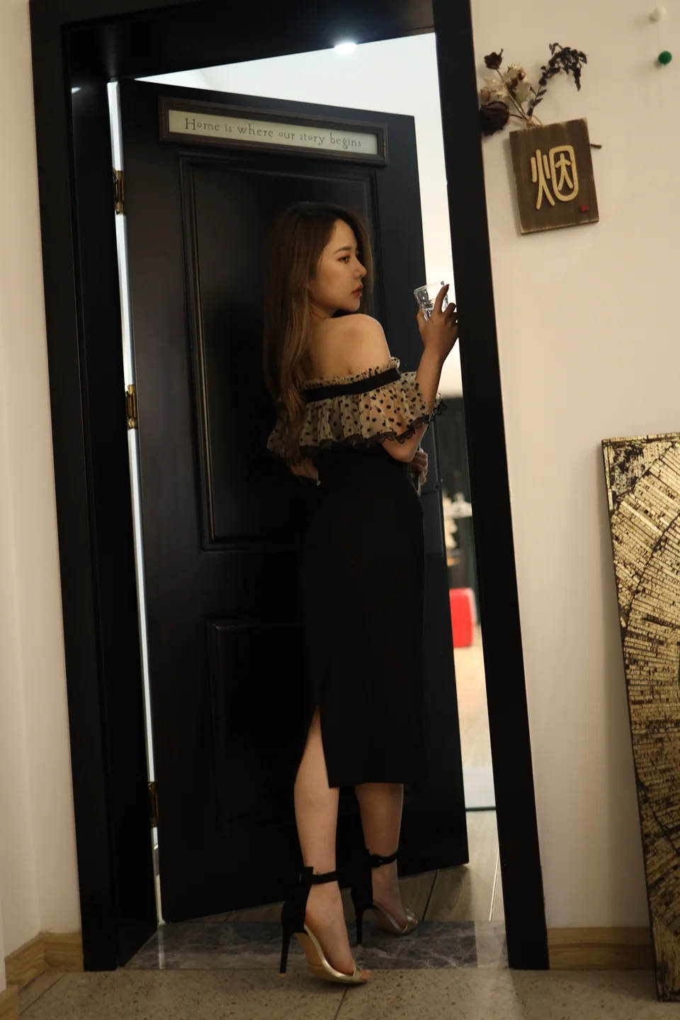 鱼子酱Fish - 私拍写真 [346P-3.38GB] tg@simisebaisi 【丝足阁】311.webp